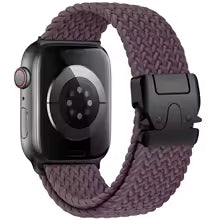 Parachute Straps for Apple watch 10 Band 46mm 42mm 45mm Ultra 49mm 44mm 41mm Braided bracelet correa iWatch Series 9 8 SE 5 6 7